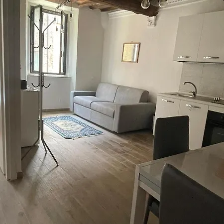 Apartment Apt Bruco *