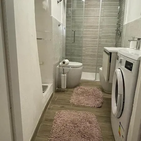 Apt Bruco * Siena