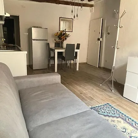 Apt Bruco Apartment