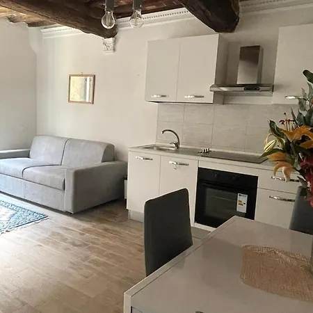 Apt Bruco Apartment *