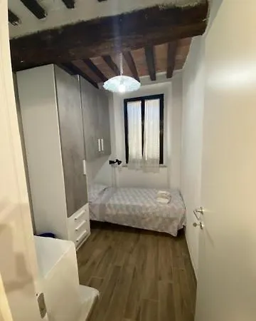 Apt Bruco Apartment Siena
