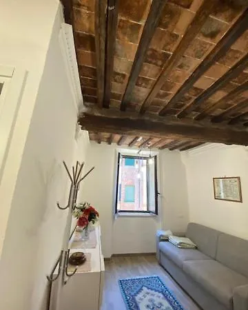 Apt Bruco Apartment Siena